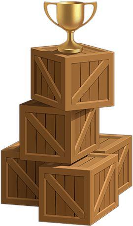Halloween 2018 Challenge - Portable Network Graphics (270x460), Png Download