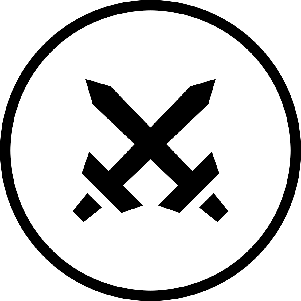 Challenge Today Comments - Challenge Line Icon Png (980x980), Png Download