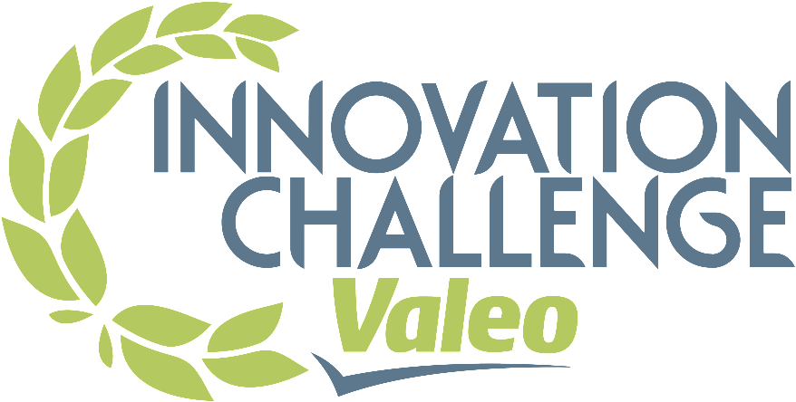 Valeo Innovation Challenge Logo Png (900x675), Png Download