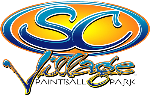 Sc Village Paintball & Airsoft Park - Sc Village (500x500), Png Download
