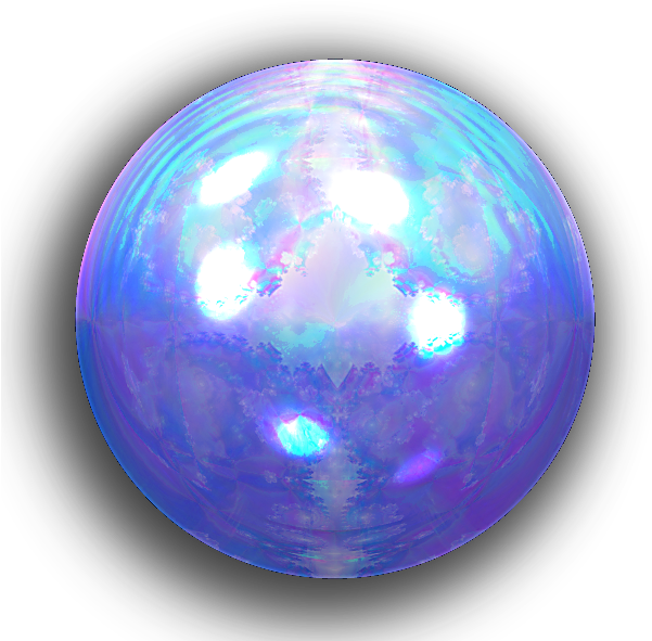 Dragonix Bloomix Orb - Opal With Transparent Background (600x600), Png Download