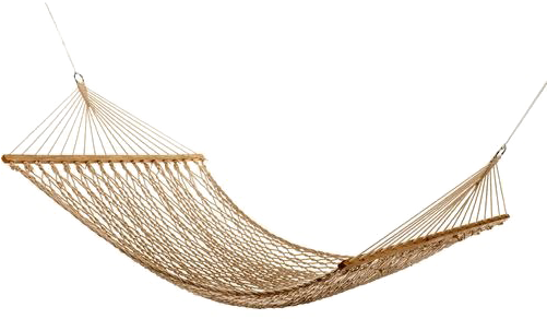Hammock Png Photos - Seaview Double Size Hammock (500x500), Png Download