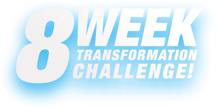 8 Week Challenge - Sports (767x386), Png Download