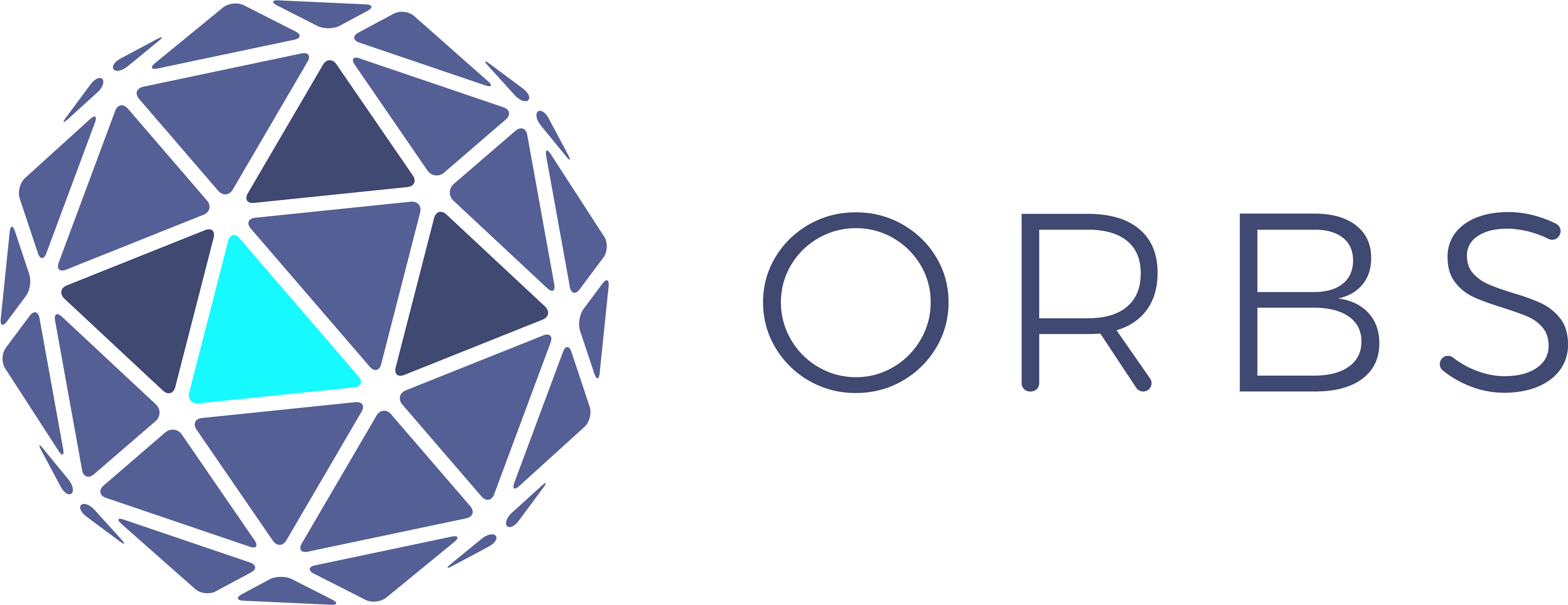 Download Png - Orbs Ico (6372x3200), Png Download