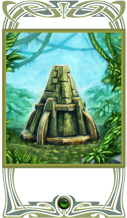 World The Elemental Orbs - Battleforge Orb (416x720), Png Download