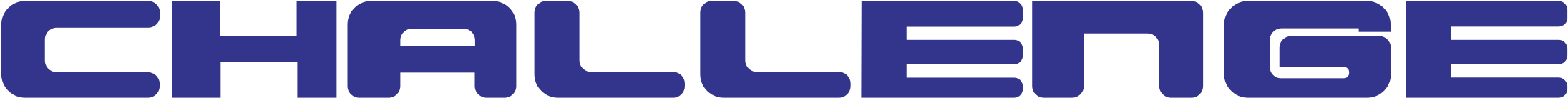 Challenge Logo Png Transparent - Vector Graphics (2400x2400), Png Download