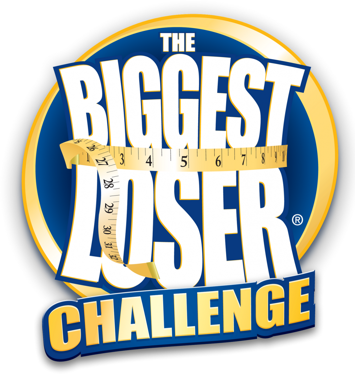 Fliers Were Posted And The Participants All Signed - Thq The Biggest Loser Challenge (wii) (1140x1210), Png Download