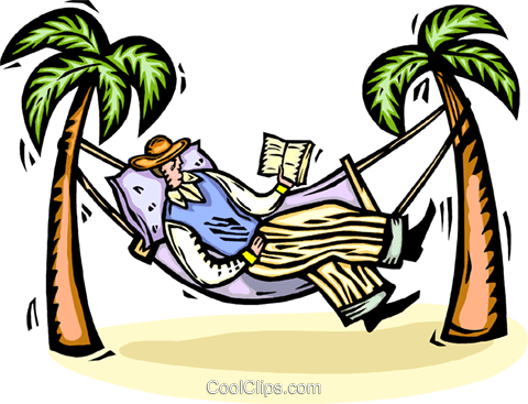 Png Transparent Stock Transparent Free On Dumielauxepices - Reading In A Hammock (480x367), Png Download
