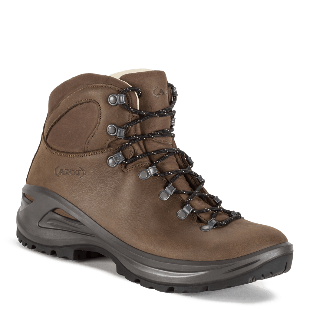 Aku Tribute Ii Ltr - (取寄)aku メンズ トリビュート 2 Ltr ハイキング ブーツ Aku Men's Tribute (600x600), Png Download