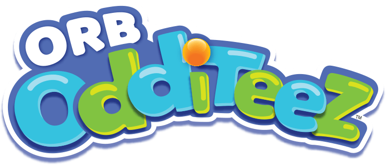 Orb Odditeez Logo - Graphic Design (778x334), Png Download