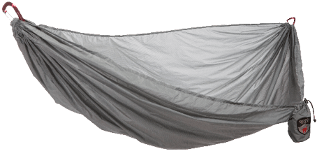 Grand Trunk Nano Hammock Grey - Grand Trunk Nano 7 (600x400), Png Download
