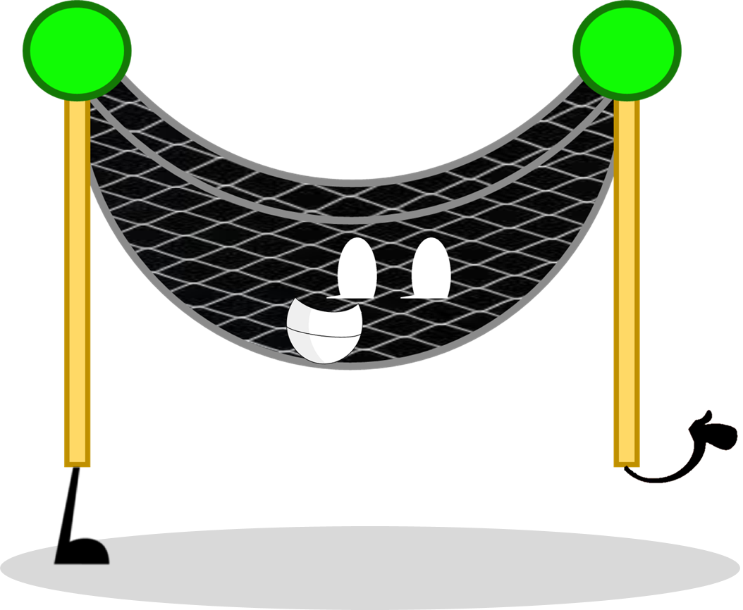 Hammock 3 - Article Insanity Hammock (1054x866), Png Download