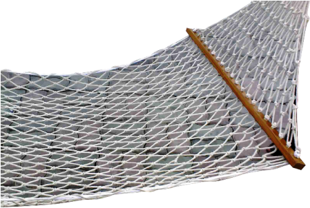 Hammock Net - Hammock Bliss Hammock (448x336), Png Download
