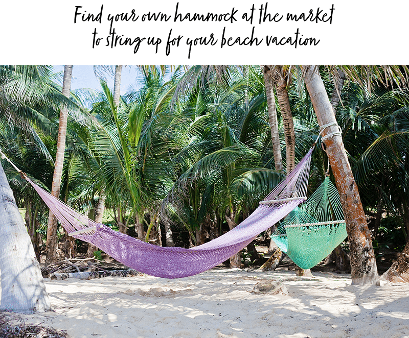 Hammock - Attalea Speciosa (800x662), Png Download