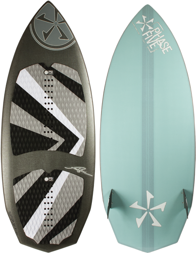 Phase Five Aku Wakesurfer - Phase Five Kong Wakesurfer (420x580), Png Download