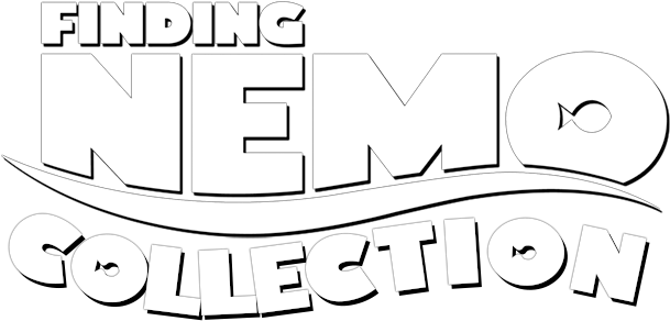 Finding Nemo Collection Image - Finding Nemo Underwater World Of Fun Pc (800x310), Png Download