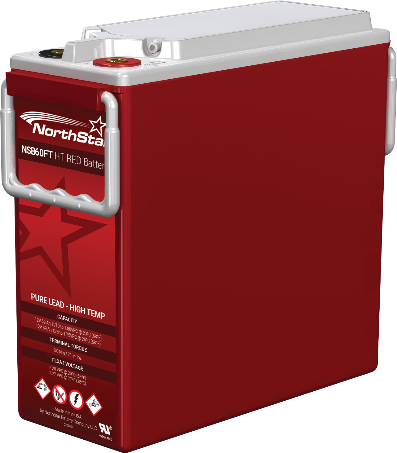 12211a46 C5c0 4004 Be6c C234887d9ea7 - Northstar Nsb100ft (1494x1494), Png Download