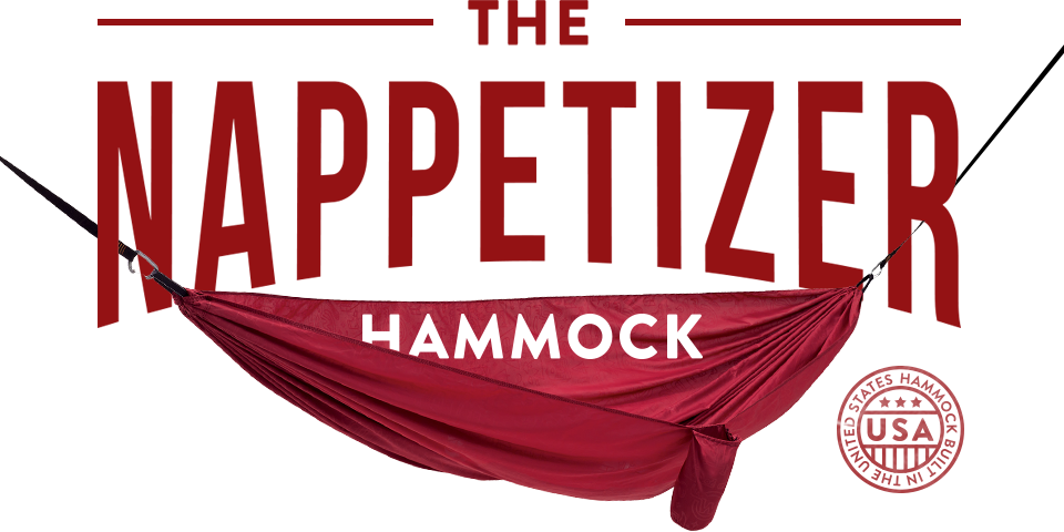 The Nappetizer Hammock Is Strong, Easy To Hang And - Der Preis Der Ungleichheit: Wie Die Spaltung Der Gesellschaft (960x480), Png Download