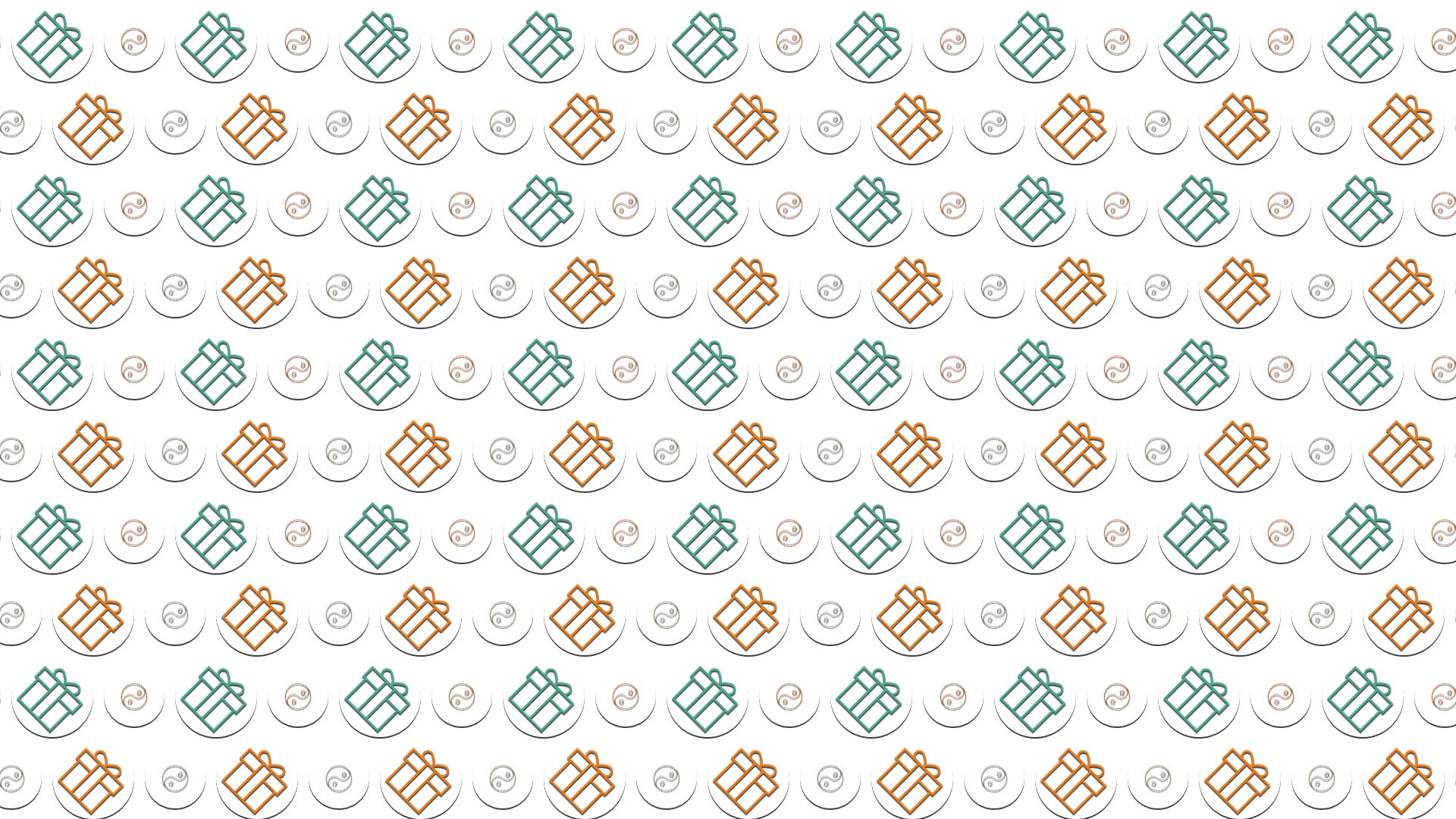 Hd Pattern Design - Get An Accent On An E (1920x1080), Png Download