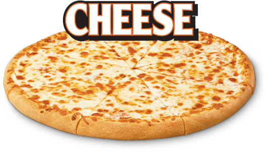 Little Caesars Hot N Ready® Cheese Pizza - Little Caesar Cheese Pizza (600x340), Png Download