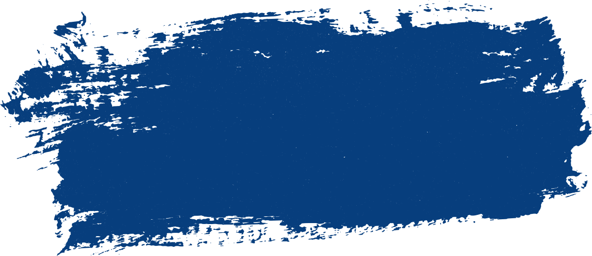 Blue Splash Png - Red Paint Banner Png (1220x529), Png Download