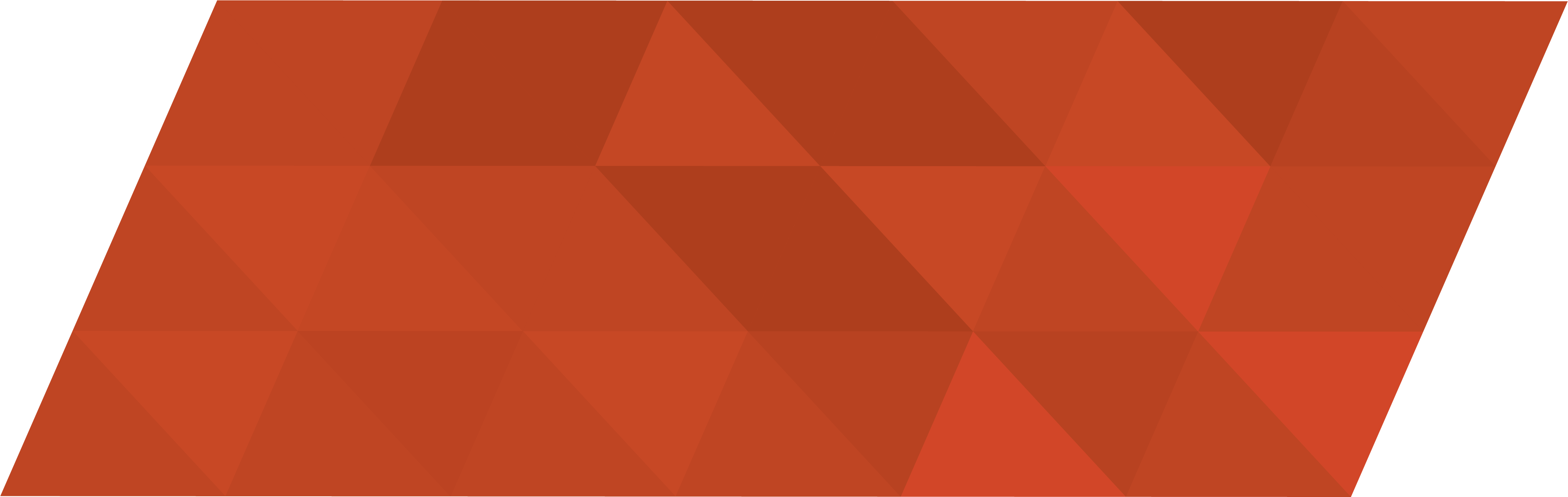 2018 Illinois Worknet® Graphics And Icons - Triangle (4664x3241), Png Download