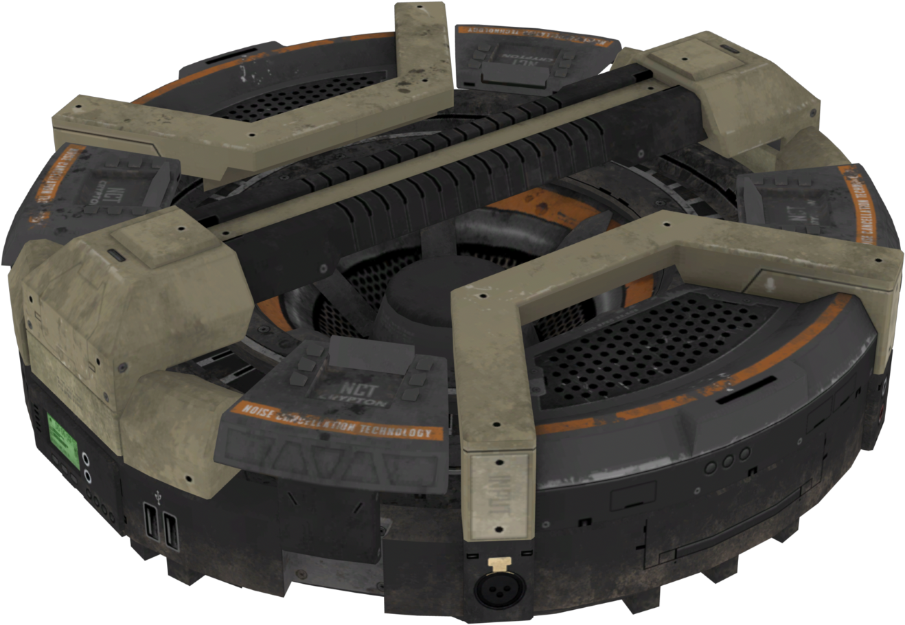 Mute Charge Model Aw - Wood (1500x1000), Png Download