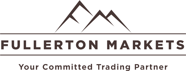 Fullerton Markets - - Fullerton Markets Logo Png (600x229), Png Download
