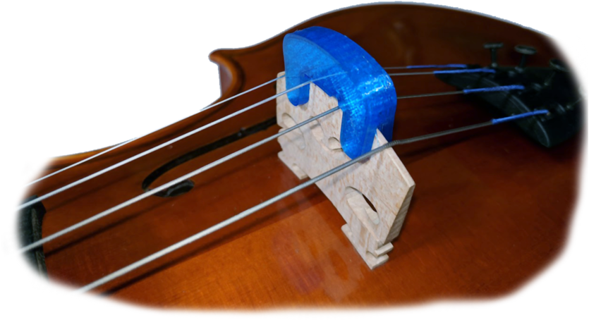 3po Pianissimo Position 1500 - Wood (1000x1000), Png Download