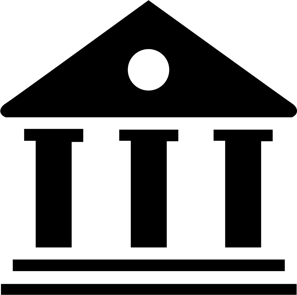 College Svg Png Icon Free Download - College Icon (981x974), Png Download