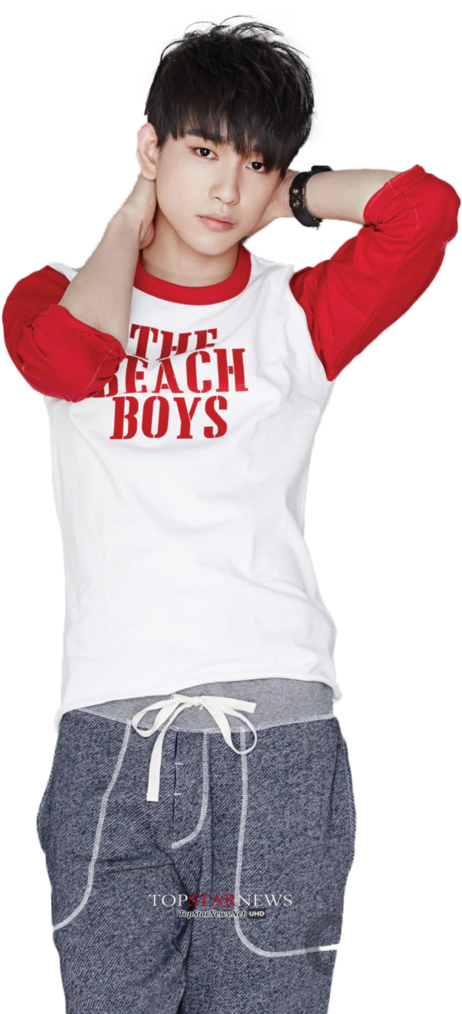 Picture Library Download Jr Got Png By Asema On Deviantart Jinyoung Got7 Png Full Size Png Download Seekpng