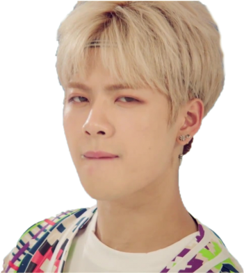 #got7 #jackson #got7 Джексон #джексон #k-pop #kpop - Picture Editor (700x393), Png Download