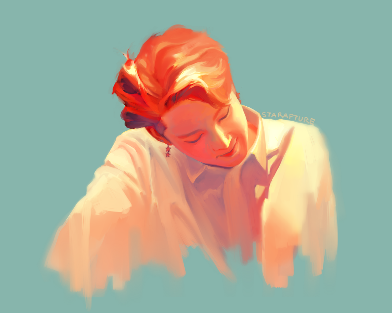 122 Images About Got7 On We Heart It - Illustration (1280x1024), Png Download