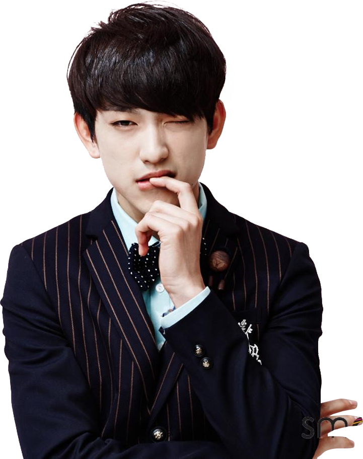 Jr Got7 Png - Jy Got7 (721x912), Png Download