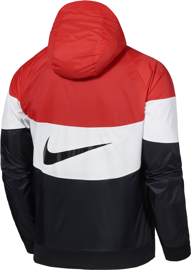 나이키 스포츠웨어 윈드러너 재킷 - Nike (1100x1100), Png Download