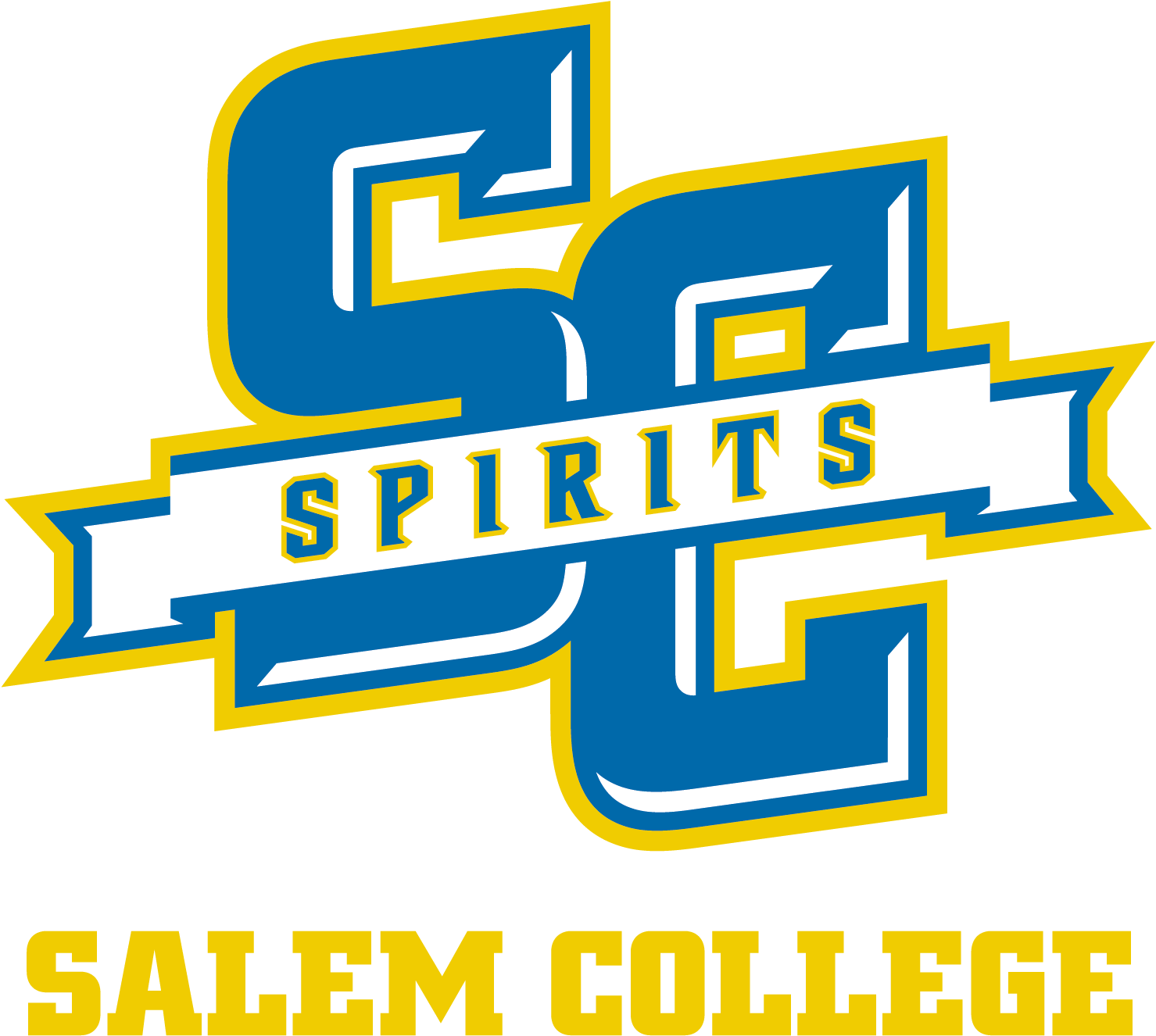Png, Jpg - Salem College Logo (1512x1382), Png Download