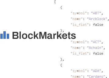 Io Launches Cryptocurrency Market Data Feed Api - Bats Exchange (910x500), Png Download