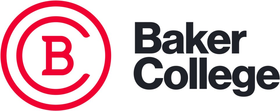 Baker College Competition Offers Free Four-year Tuition - Bryant And Stratton College Logo (986x554), Png Download