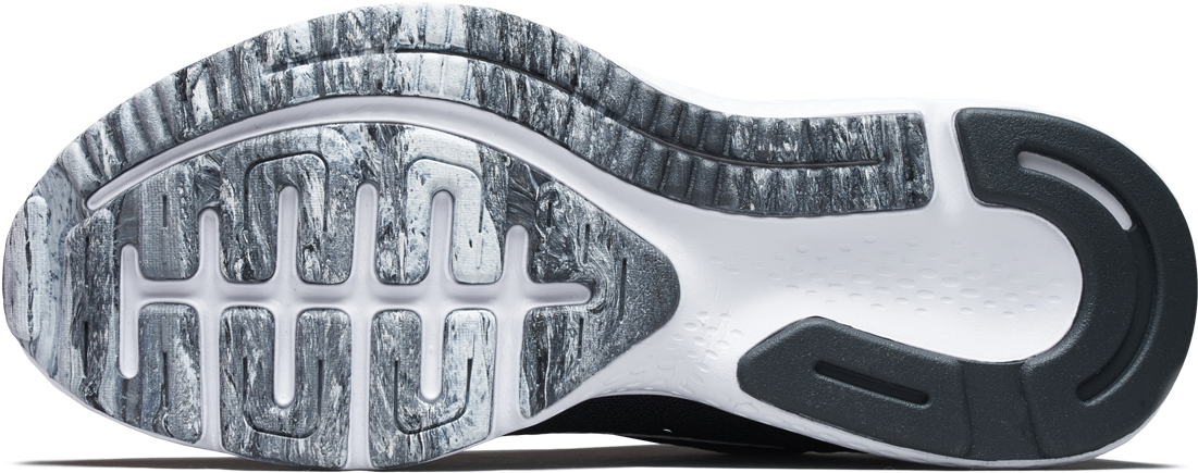 나이키 런올데이 - Nike Runallday (1100x1100), Png Download