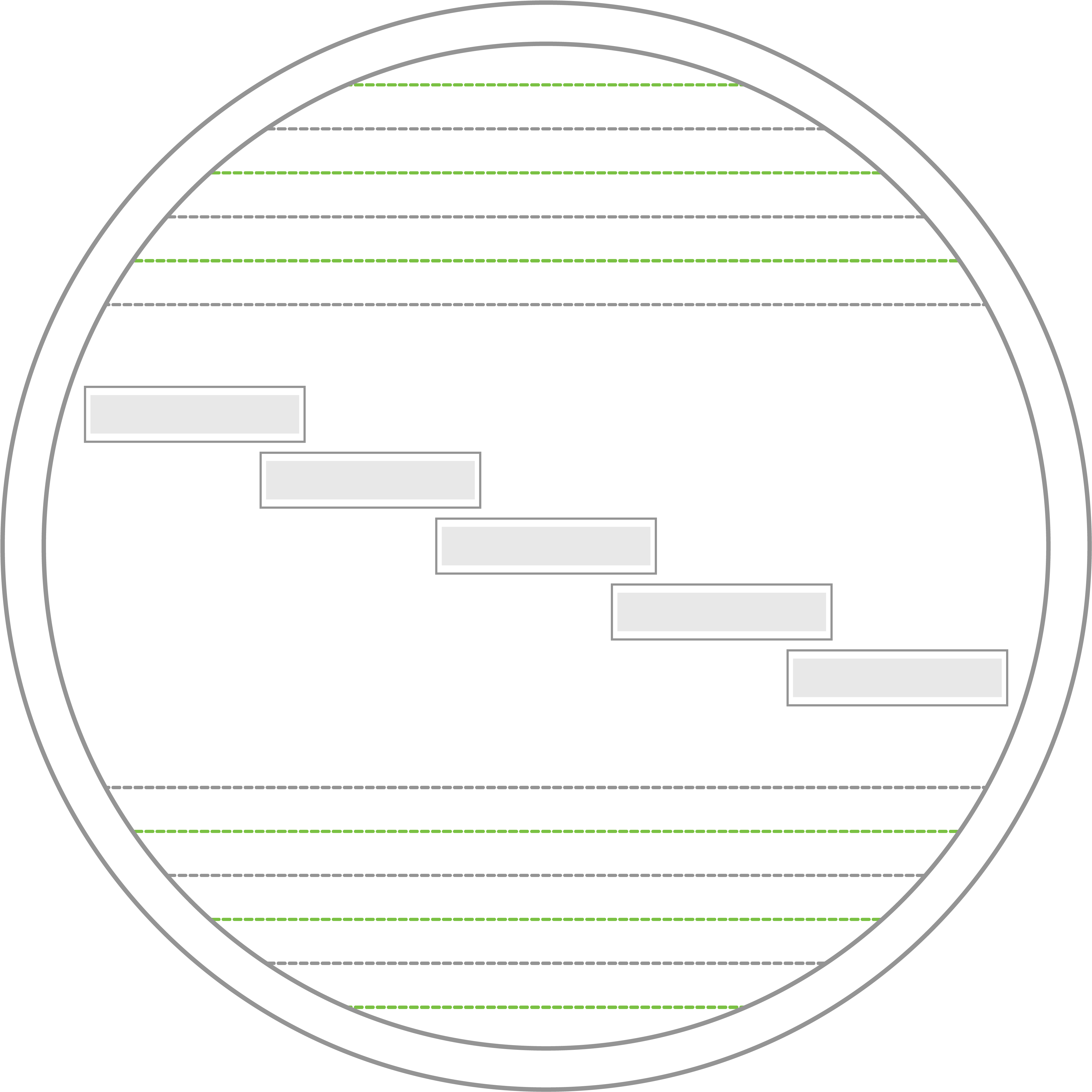 Help Us Promote Our Complete The Pathway Series By - Circle (4167x4167), Png Download