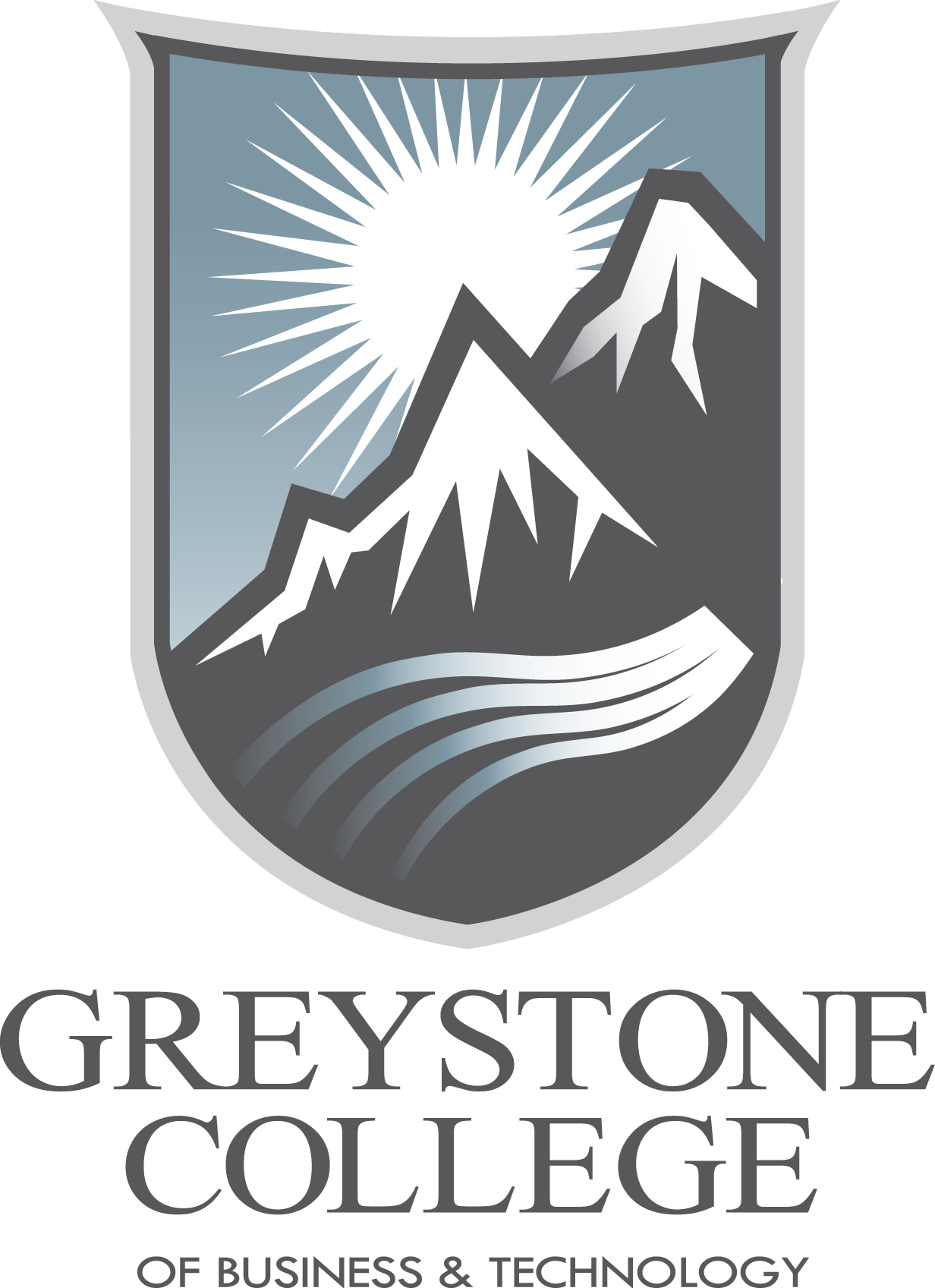 Vancouver Greystone College Png (1232x1697), Png Download