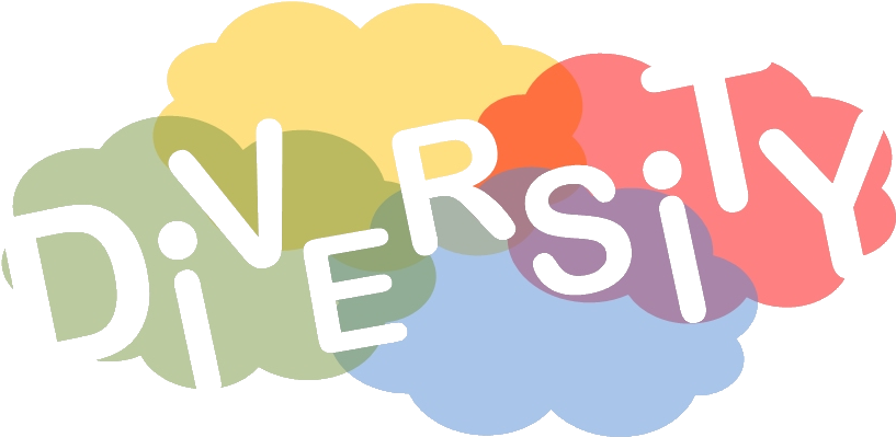 Diversity Project Repository - Diversity Png (839x431), Png Download