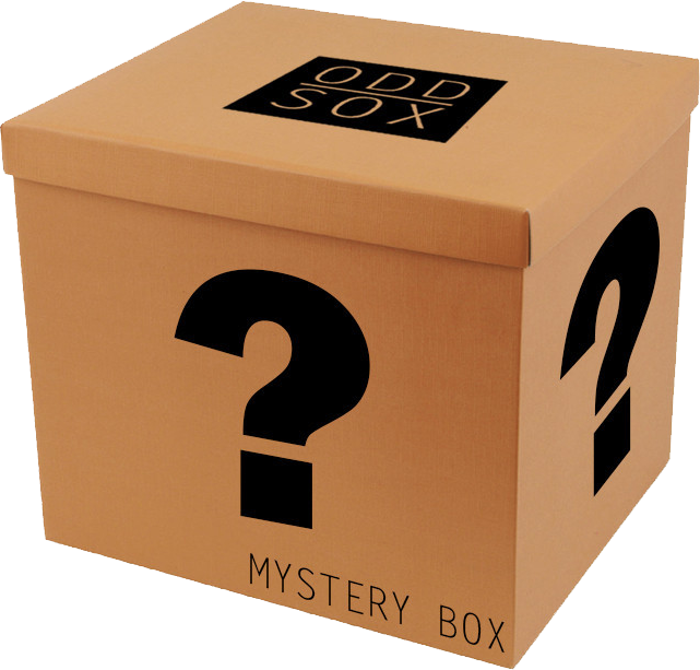 Mystery Box Png Clip Download - Box Mystery (641x613), Png Download