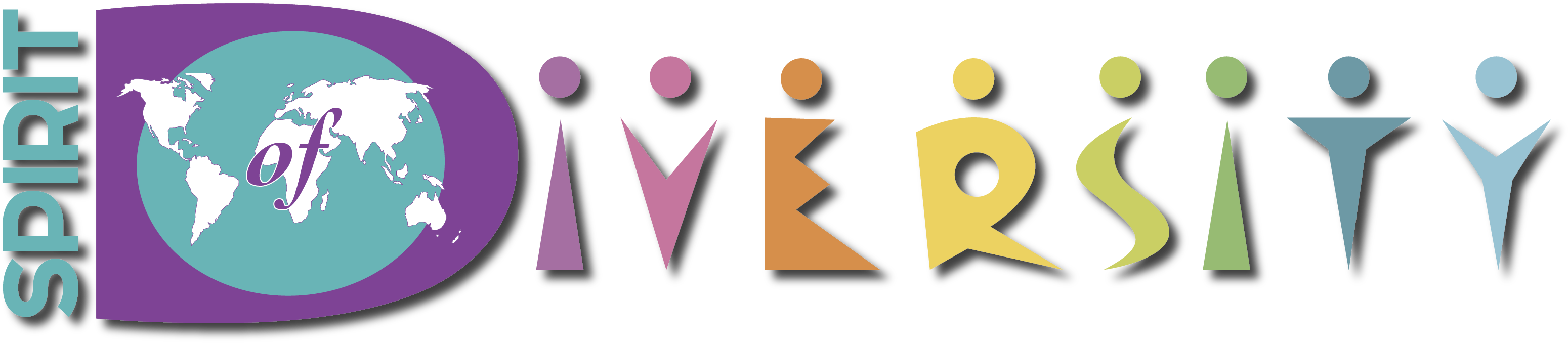 The Diversity Programs Office Strives To Foster And - Epcc Diversity Programs (3253x824), Png Download