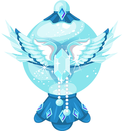 Frost Mystery Box - News (425x425), Png Download