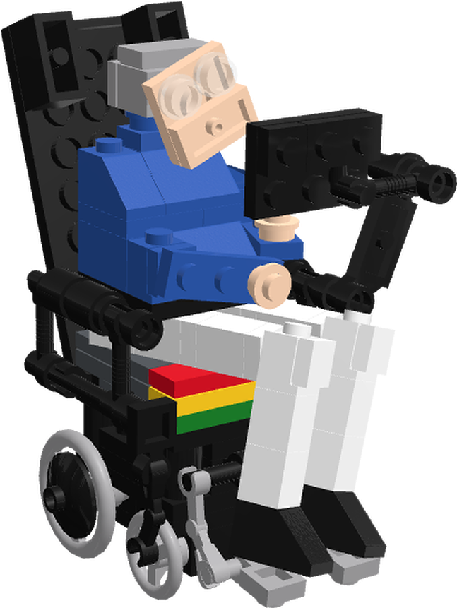 Rip - Lego (1440x900), Png Download