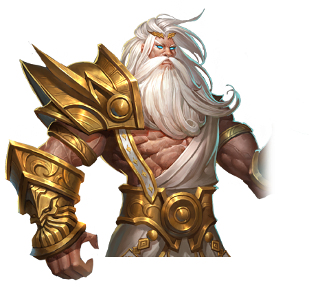 Be Sure To Check Out Our Awesome New Server Events - Mythology (660x660), Png Download