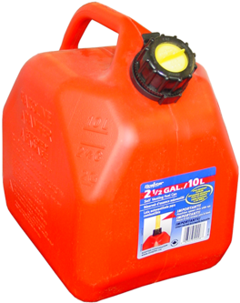 Scepter 10l Self Venting Fuel Can - Scepter Sceptre Fuel Can 10l (478x358), Png Download