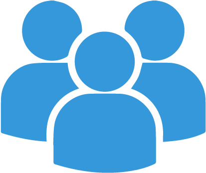 Diversity - People In Group Icon (468x370), Png Download