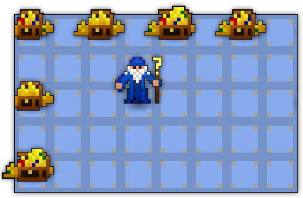 Mystery Boxes Are What Make Up The Mystery Box Shop, - Skin (474x292), Png Download